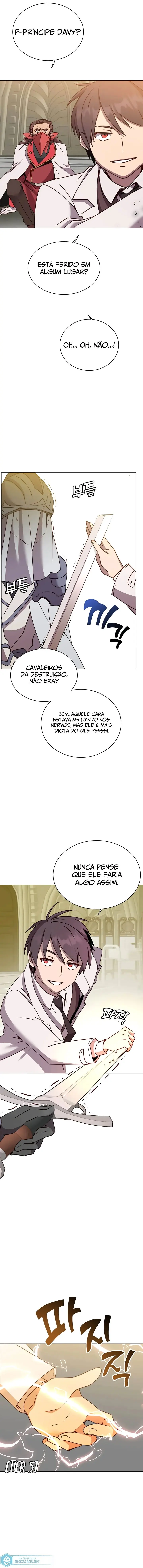 Read The Max Level Hero Has Returned Português Manga Online