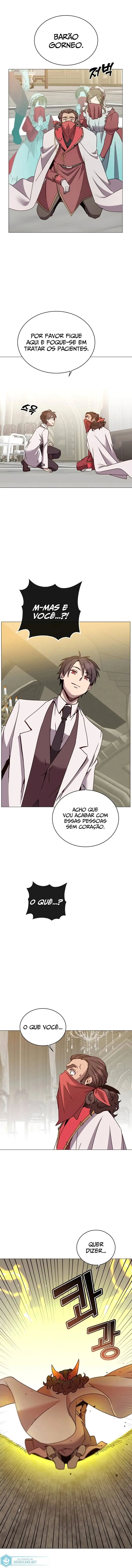Read The Max Level Hero Has Returned Português Manga Online