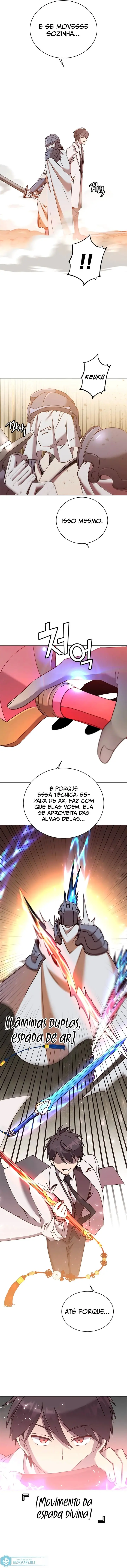 Read The Max Level Hero Has Returned Português Manga Online