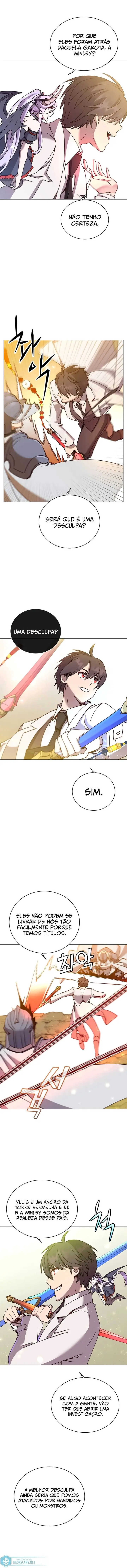 Read The Max Level Hero Has Returned Português Manga Online