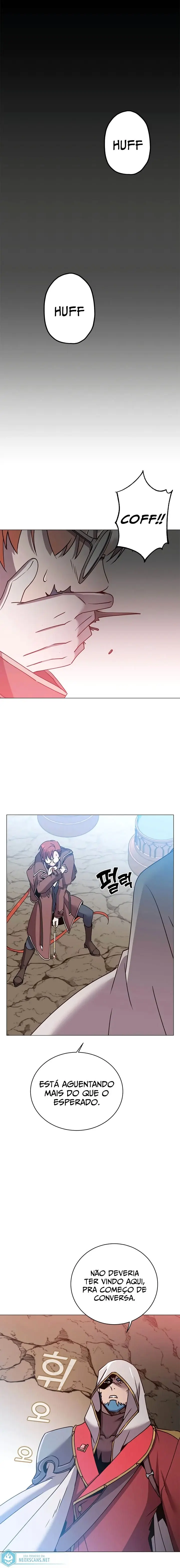Read The Max Level Hero Has Returned Português Manga Online