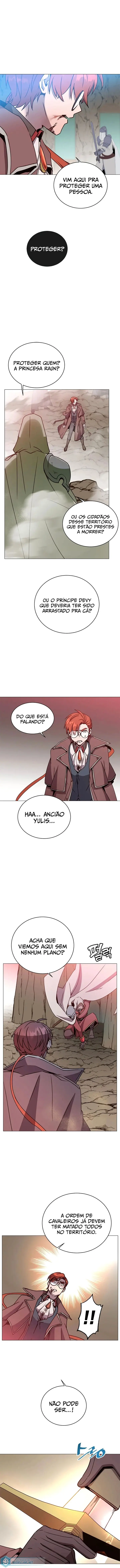 Read The Max Level Hero Has Returned Português Manga Online