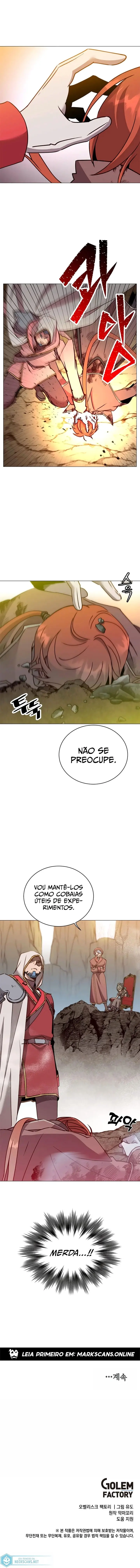 Read The Max Level Hero Has Returned Português Manga Online