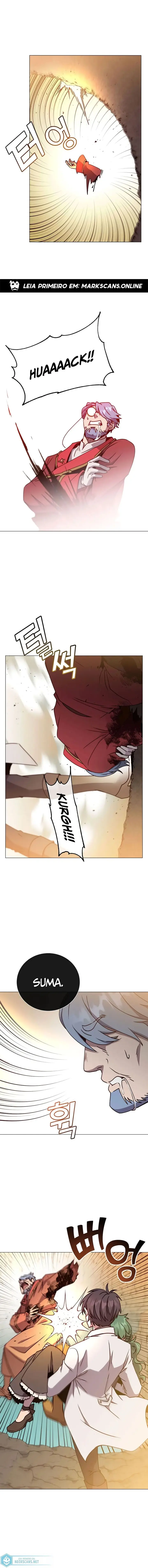 Read The Max Level Hero Has Returned Português Manga Online
