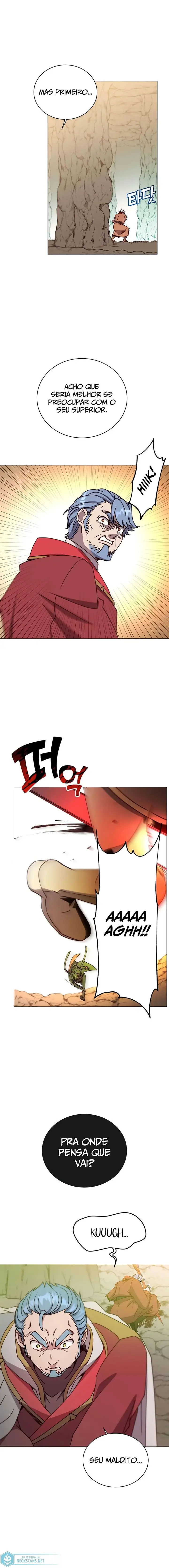 Read The Max Level Hero Has Returned Português Manga Online