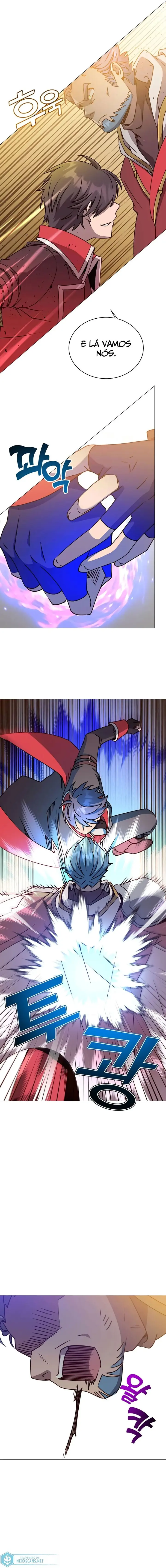 Read The Max Level Hero Has Returned Português Manga Online
