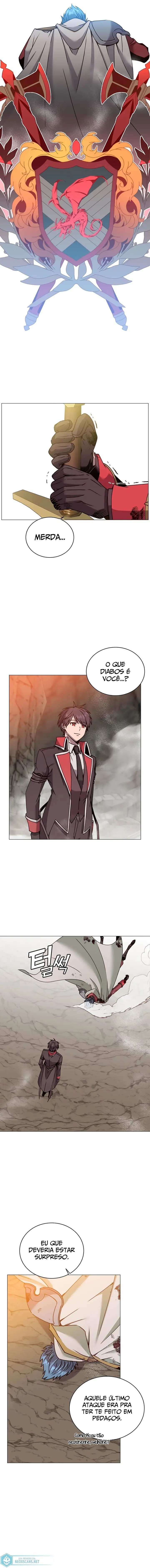 Read The Max Level Hero Has Returned Português Manga Online
