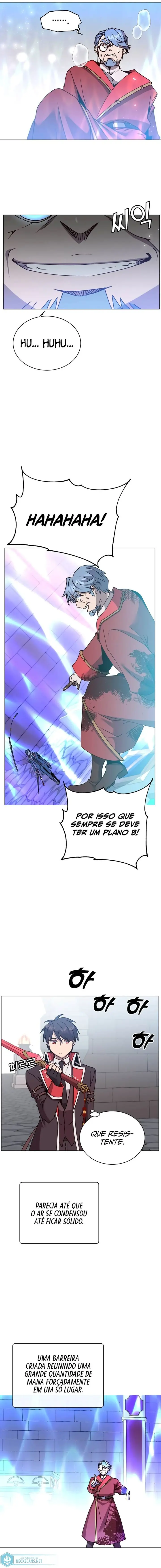 Read The Max Level Hero Has Returned Português Manga Online