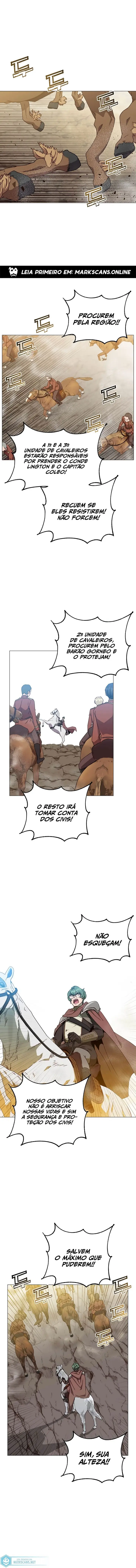 Read The Max Level Hero Has Returned Português Manga Online