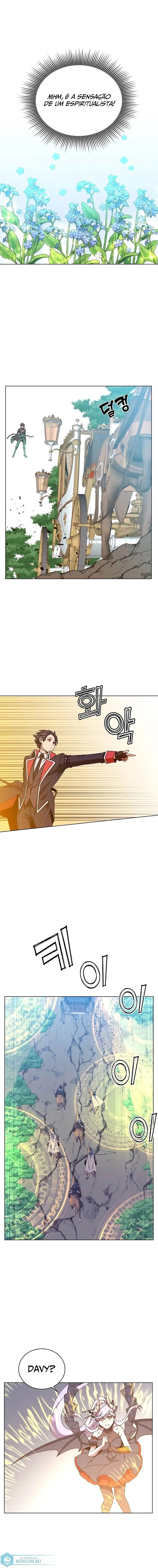 Read The Max Level Hero Has Returned Português Manga Online