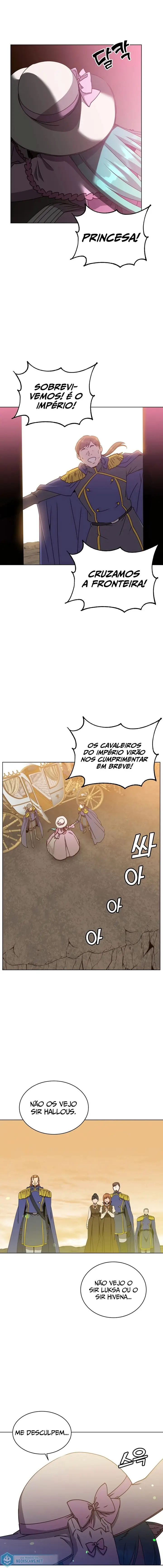 Read The Max Level Hero Has Returned Português Manga Online