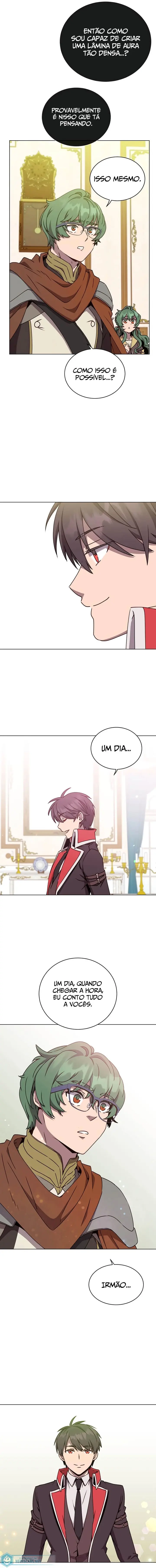 Read The Max Level Hero Has Returned Português Manga Online