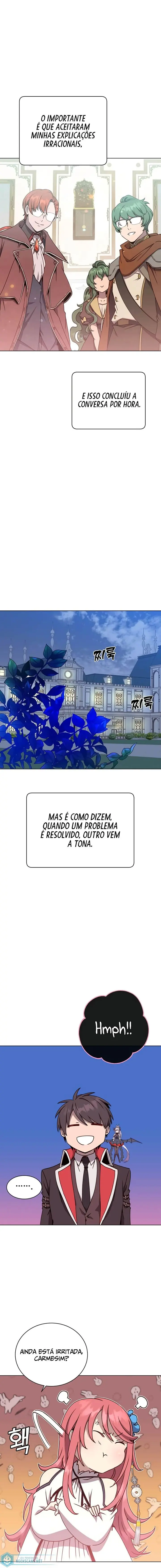 Read The Max Level Hero Has Returned Português Manga Online