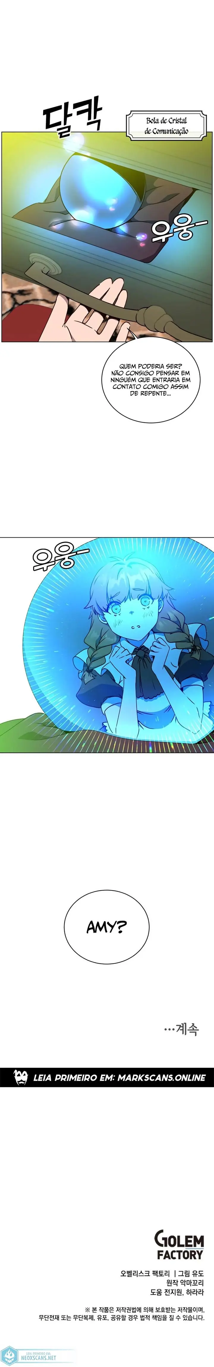 Read The Max Level Hero Has Returned Português Manga Online