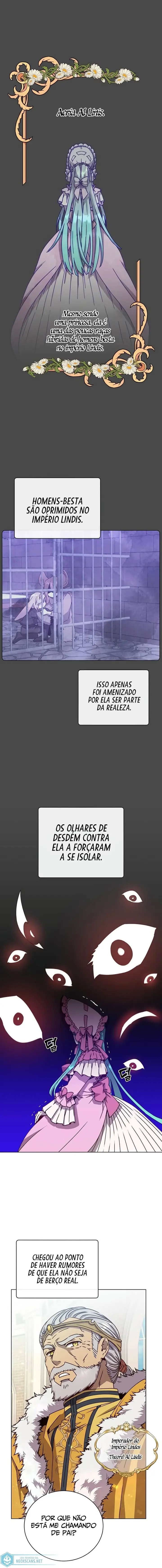 Read The Max Level Hero Has Returned Português Manga Online