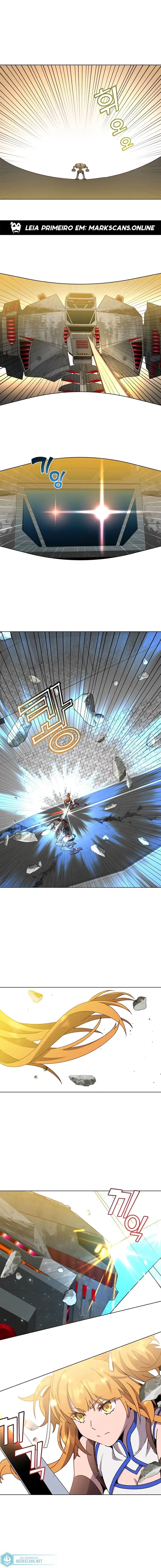 Read The Max Level Hero Has Returned Português Manga Online