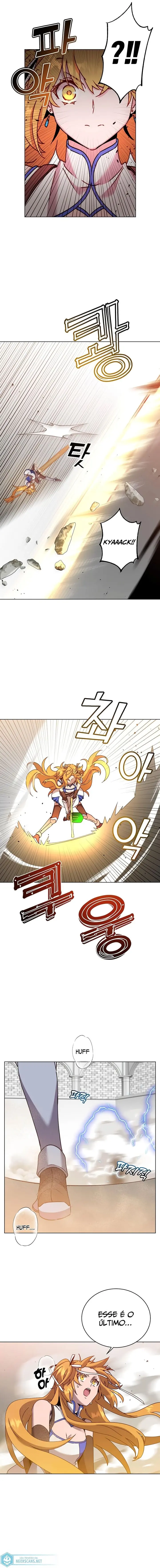 Read The Max Level Hero Has Returned Português Manga Online