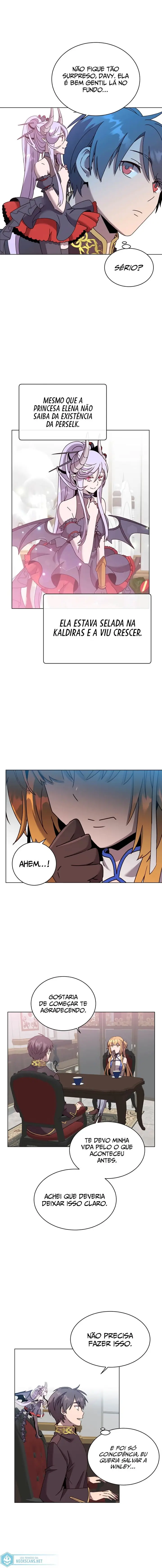 Read The Max Level Hero Has Returned Português Manga Online