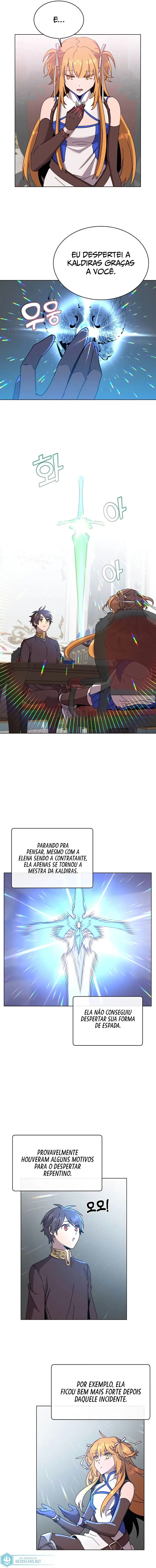 Read The Max Level Hero Has Returned Português Manga Online