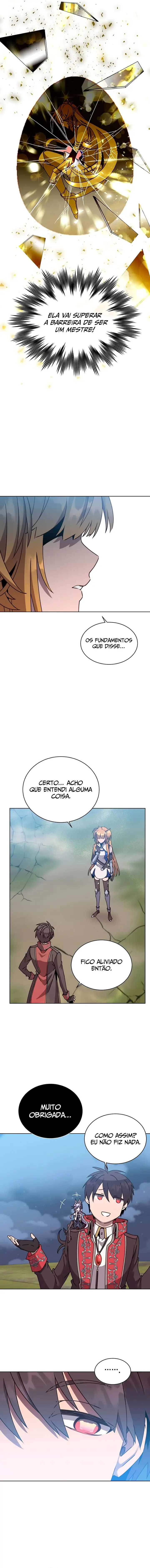 Read The Max Level Hero Has Returned Português Manga Online