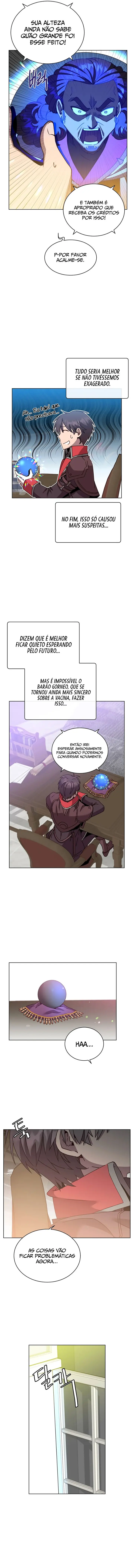 Read The Max Level Hero Has Returned Português Manga Online