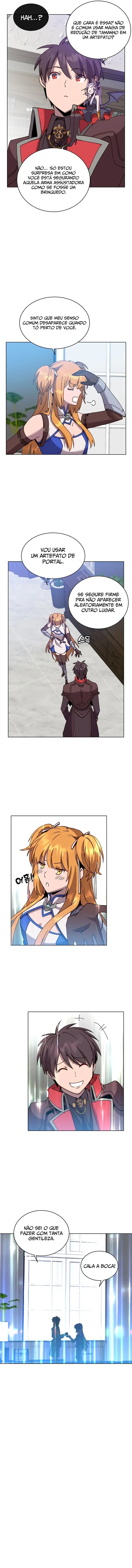 Read The Max Level Hero Has Returned Português Manga Online