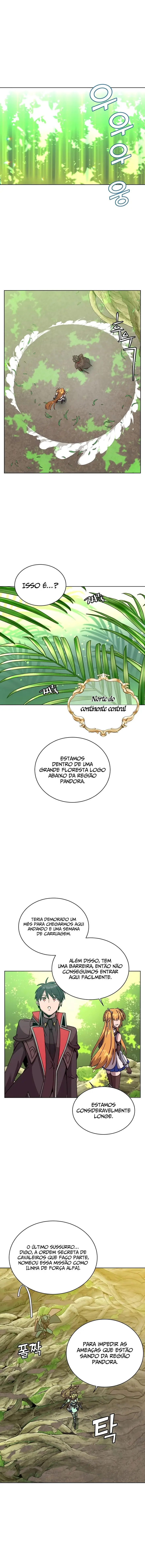 Read The Max Level Hero Has Returned Português Manga Online