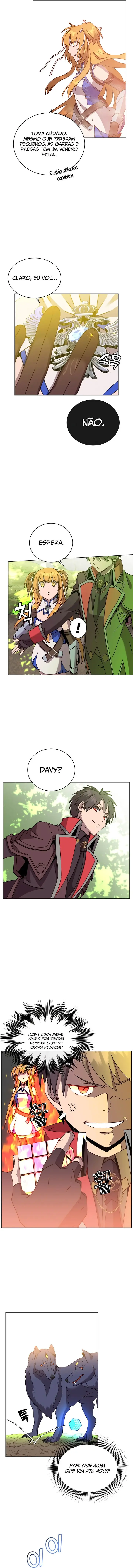 Read The Max Level Hero Has Returned Português Manga Online