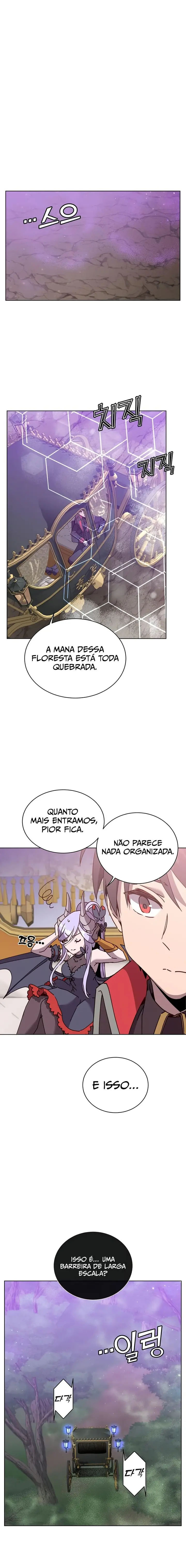 Read The Max Level Hero Has Returned Português Manga Online