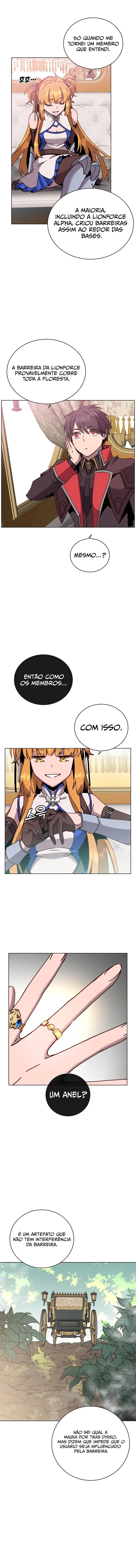 Read The Max Level Hero Has Returned Português Manga Online