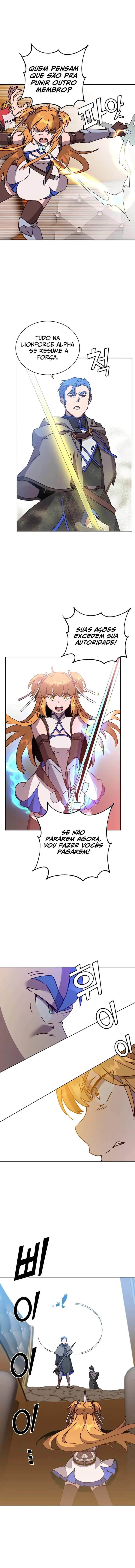 Read The Max Level Hero Has Returned Português Manga Online