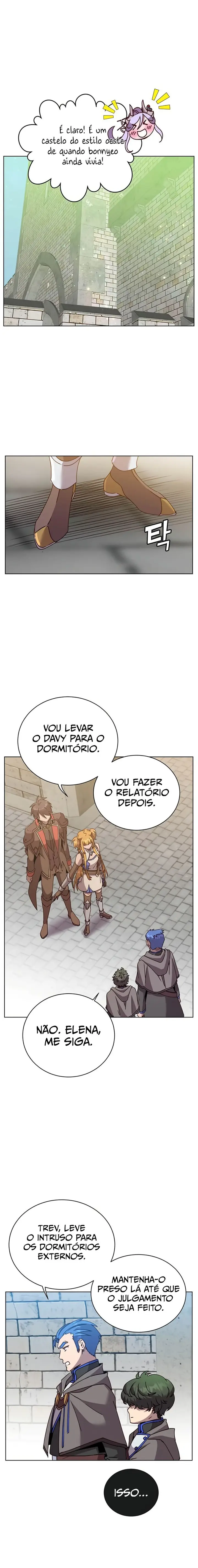 Read The Max Level Hero Has Returned Português Manga Online