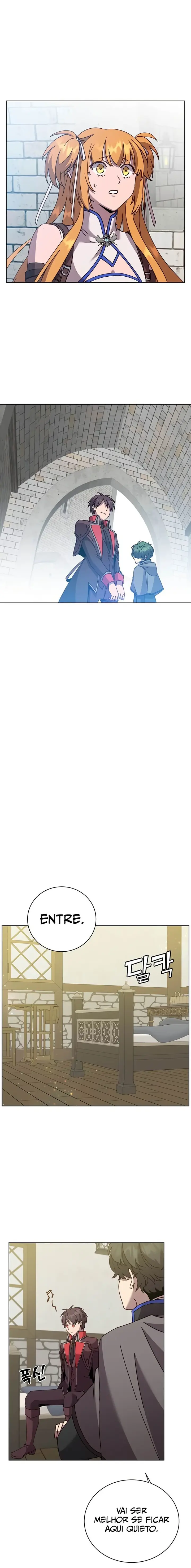 Read The Max Level Hero Has Returned Português Manga Online