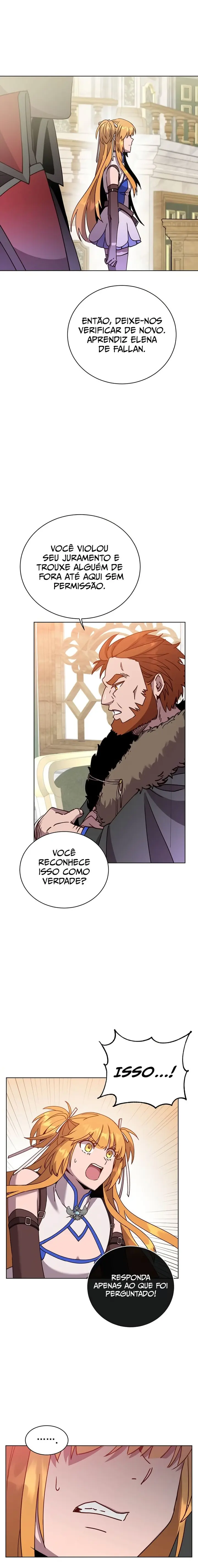 Read The Max Level Hero Has Returned Português Manga Online