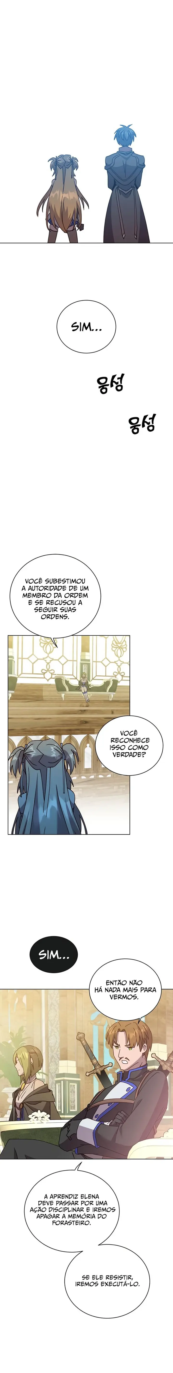 Read The Max Level Hero Has Returned Português Manga Online