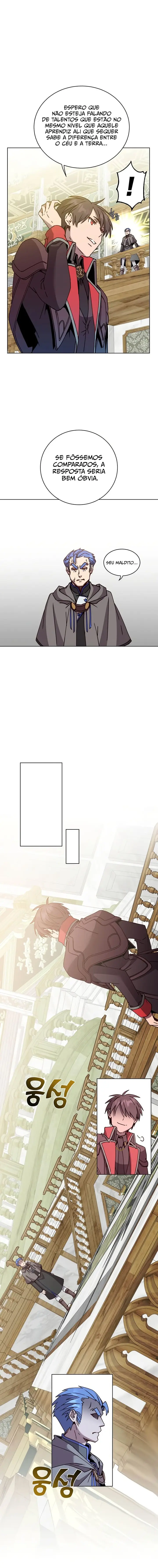 Read The Max Level Hero Has Returned Português Manga Online