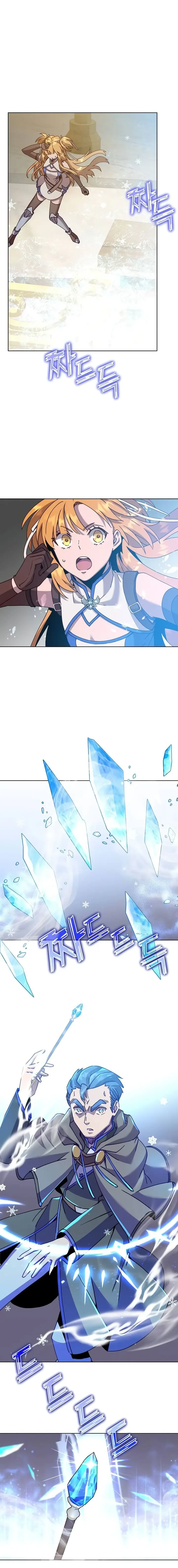 Read The Max Level Hero Has Returned Português Manga Online