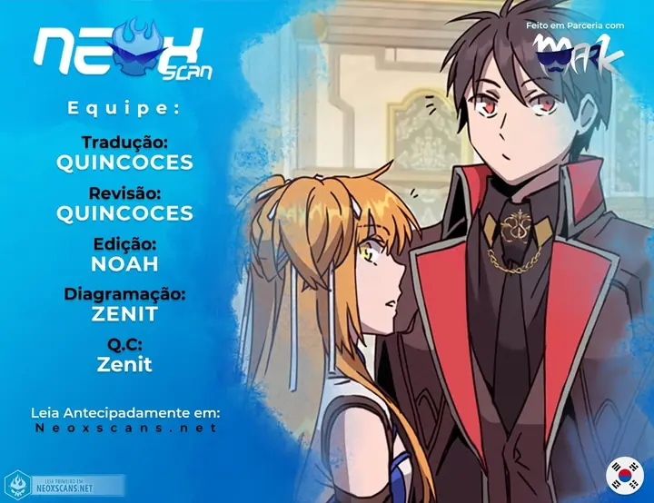 Read The Max Level Hero Has Returned Português Manga Online