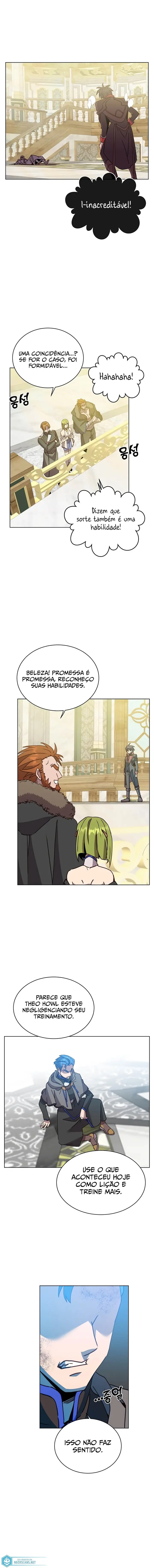 Read The Max Level Hero Has Returned Português Manga Online