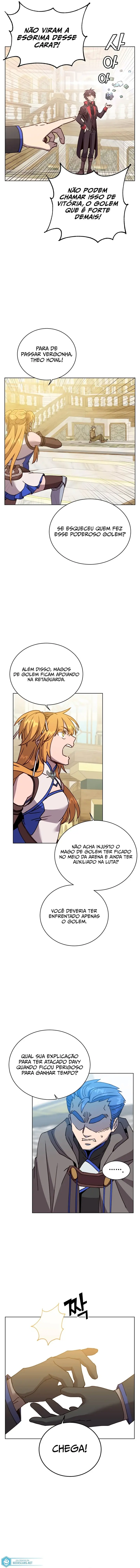 Read The Max Level Hero Has Returned Português Manga Online