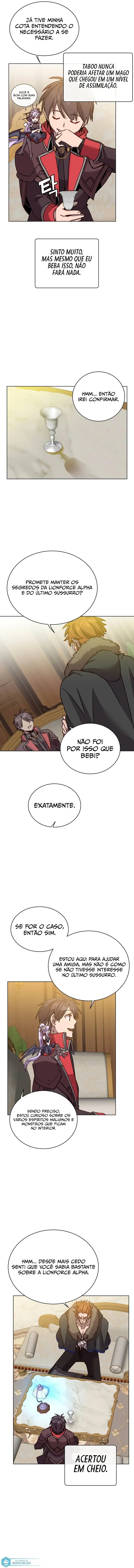 Read The Max Level Hero Has Returned Português Manga Online