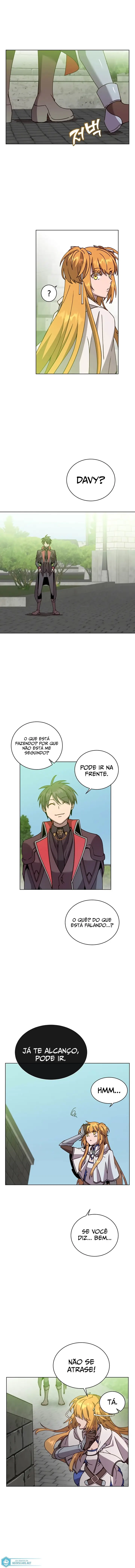 Read The Max Level Hero Has Returned Português Manga Online