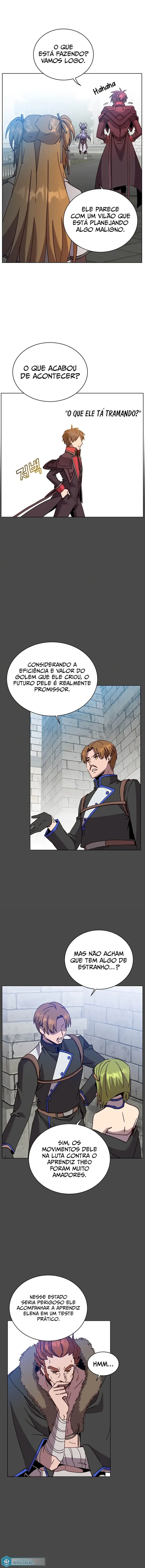 Read The Max Level Hero Has Returned Português Manga Online