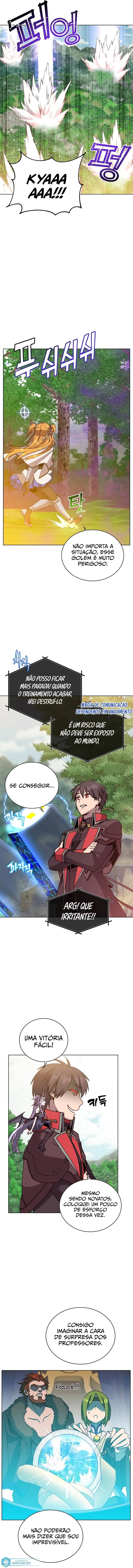 Read The Max Level Hero Has Returned Português Manga Online