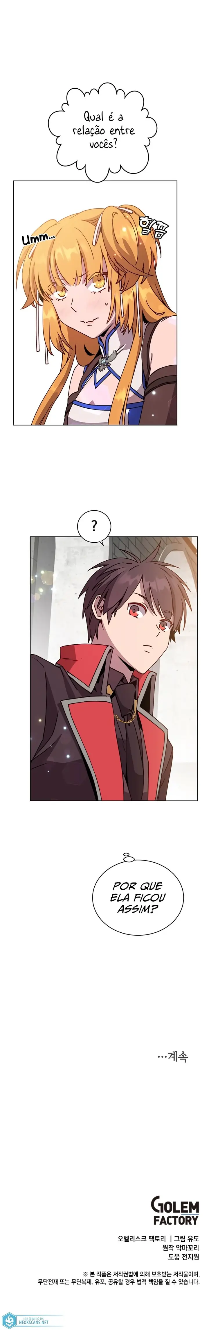 Read The Max Level Hero Has Returned Português Manga Online