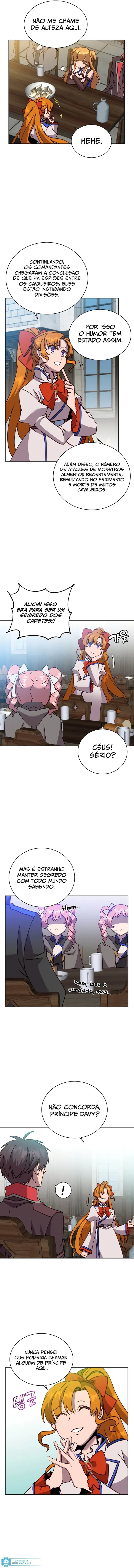 Read The Max Level Hero Has Returned Português Manga Online