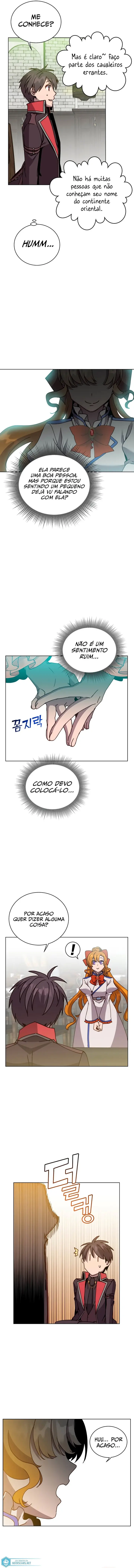 Read The Max Level Hero Has Returned Português Manga Online