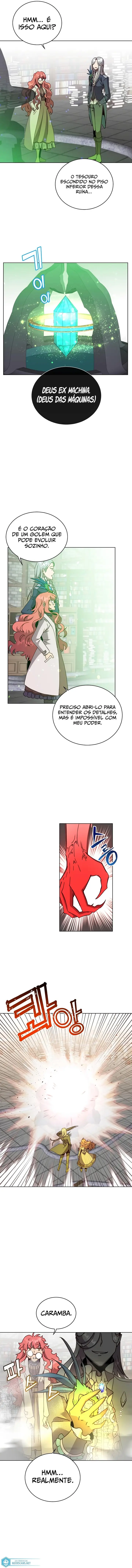 Read The Max Level Hero Has Returned Português Manga Online