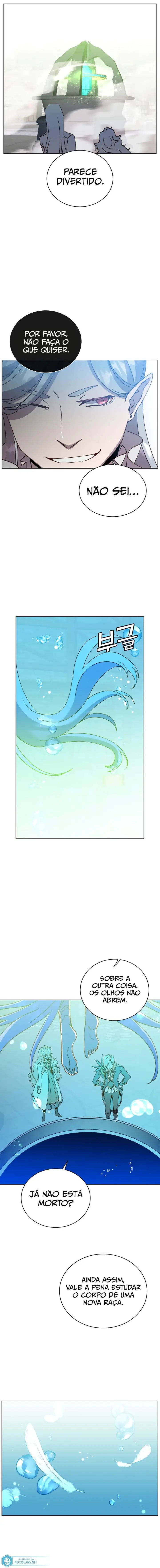 Read The Max Level Hero Has Returned Português Manga Online