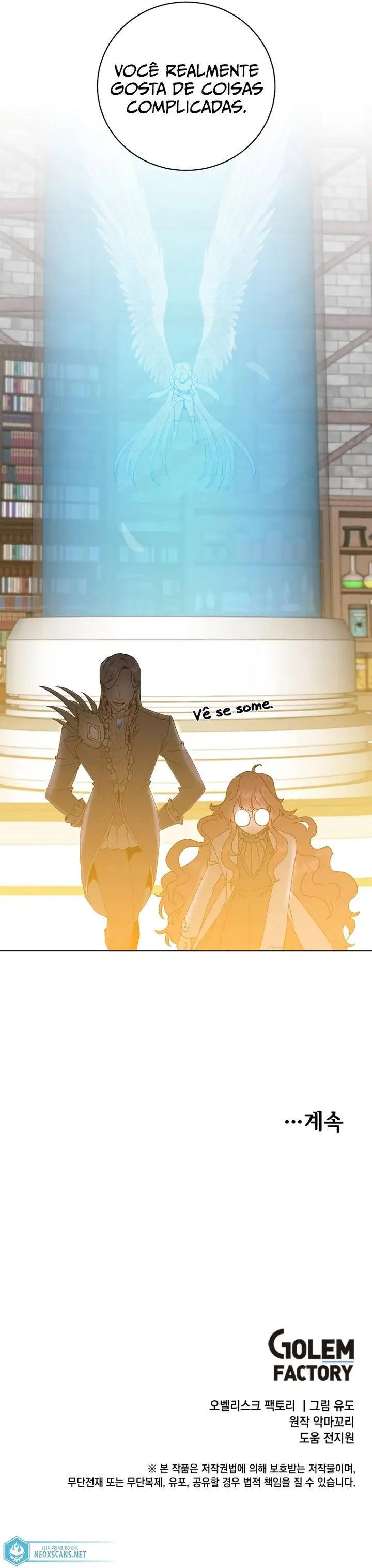 Read The Max Level Hero Has Returned Português Manga Online